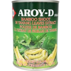 45.23009 - AROY-D BAMBOO YANANG 24x19oz