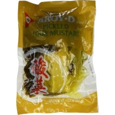 45.23545 - AROY-D SOUR MUSTARD 36x10.5oz