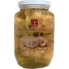 45.28302 - CTF PICKLED GARLIC 24x16oz