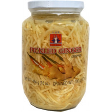 45.28305 - CTF GINGER STRIP 24x16oz