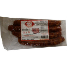 45.30500 - CHEF PORK SAUSAGE 12x14oz
