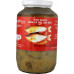 45.67201 - N&P GOURAMY FISH 12x24oz
