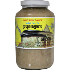 45.67212 - N&P MUD FISH SPECIAL 12x24oz