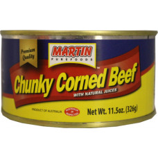 45.67300 - MP CORNED BEEF 24x11.5oz