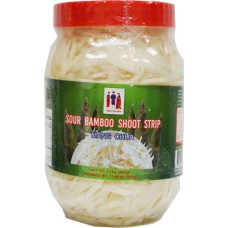 45.77019 - TS SOUR BAMBOO (STRIP) 12x2lbs