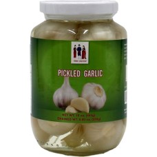 45.77021 - TS PICKLED GARLIC 24x16oz