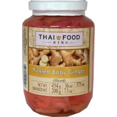 45.83520 - TFK BABY GINGER (S) 24x16oz