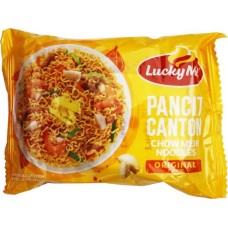 60.56000 - LM PANCIT CANTON ORI 72x65g