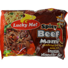 60.56022 - LM SPICY BEEF MAMI 72x60g