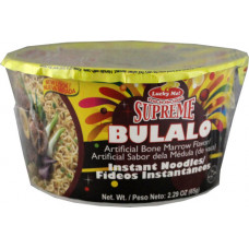 60.56033 - LM BULALO (cup) 30x70g