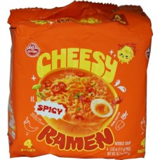 60.65030 - OTOKI JIN CHEESE SPIC 8x4x111g