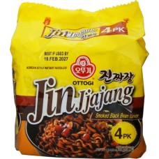60.65040 - OTOKI JIN JJAJANG 8x4x135g