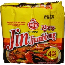 60.65043 - OTOKI JIN JJAMBBONG 8x4x130g