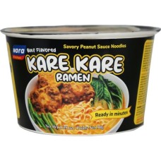 60.66200 - NORA KARE KARE RAMEN 6x96g