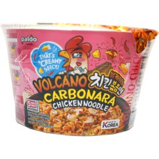 60.70130 - PALDO VOLCANO CARB 6x105g