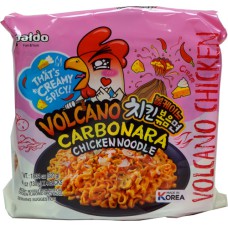 60.70140 - PALDO VOLCANO CARB 4x4x140g