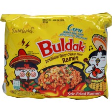 60.76008 - SAMYANG CORN 40x4.93oz