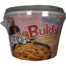 60.76022 - SAMYANG CARB TOPOKKI 16x6.31oz