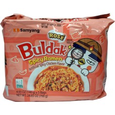 60.76030 - SAMYANG CHICKEN ROSE 40x4.93oz