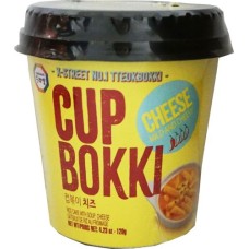 60.77706 - SURA CUPBOKKI CHEESE 6x120g
