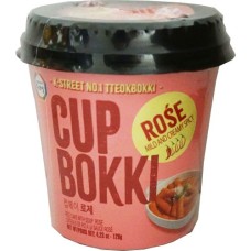 60.77709 - SURA CUPBOKKI ROSE 6x120g