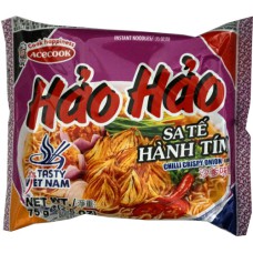 60.82148 - VA HAO HAO ONION SATE 3x30x75g