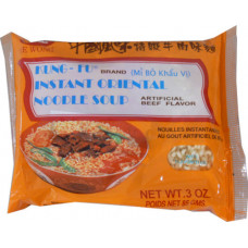 60.89000 - VW KUNG FU BEEF 3x30x3oz