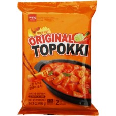 60.99800 - WANG TOPOKKI ORIGINAL 10x14.3o