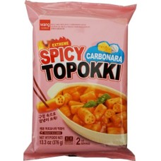 60.99803 - WANG TOPOKKI SPICY 10x14.3o