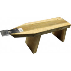 70.00899 - COCONUT SCRAPER CHAIR 5pcs