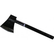 70.00902 - AXE (IRON HANDLE) 1pcs