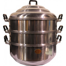 70.20150 - CROCODILE STEAMER 30cm 1set 70.20150 - CROCODILE STEAMER 30cm 1set