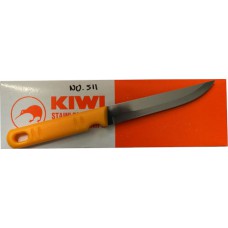 70.50134 - KIWI KNIFE 1doz (No.511)