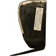 70.88701 - IRON HUNTING KNIFE #1 1pc 70.88701 - IRON HUNTING KNIFE #1 1pc