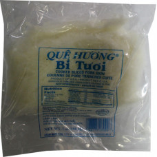 99.74200 - QH COOK SLICE PORK SKIN 30x7oz