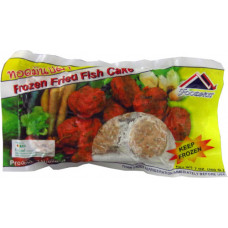 99.30218 - FOODHUT FRIED FISH CAKE 50x7oz