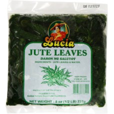 99.50022 - LUCIA JUTE LEAVES 50x8oz