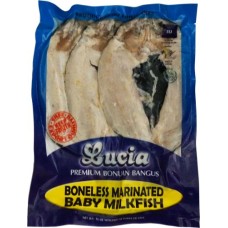 99.50059 - LUCIA BABY MILKFISH 30lbs