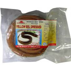 99.73011 - SE DRESSED YELLOW EEL 30x16oz