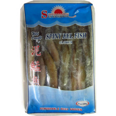 99.73015 - SE SPINY EEL FISH 30x14oz