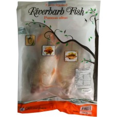 99.73021 - SE RIVERBARB FISH 33lbs 