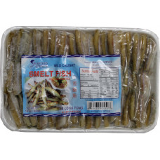 99.73033 - SE HEADLESS SMELT FISH 30x14oz