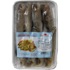 99.73036 - SE SAND GOBY FISH 30x14oz 