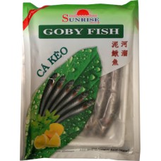 99.73038 - SE GOBY FISH 30x14oz