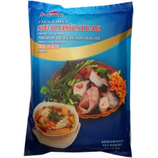 99.73081 - SE SWAI FISH STEAK 15x2lbs