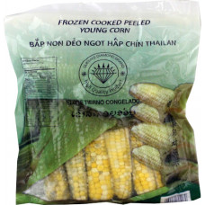 99.73103 - QD MIX CORN 36x14oz 