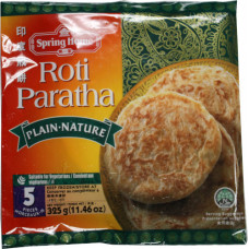 99.74017 - S.H ROTI PARATHA PLAIN 24x320g